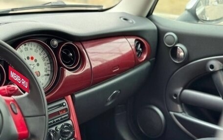 MINI Hatch, 2003 год, 461 000 рублей, 16 фотография