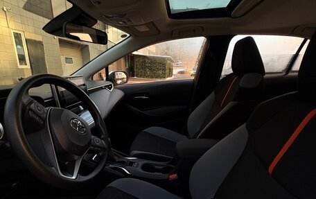 Toyota Corolla, 2024 год, 2 900 000 рублей, 7 фотография
