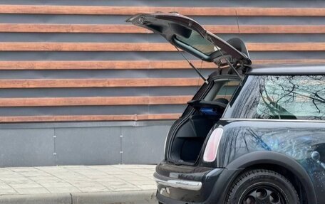 MINI Hatch, 2003 год, 461 000 рублей, 23 фотография