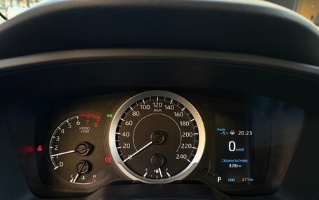 Toyota Corolla, 2024 год, 2 900 000 рублей, 11 фотография