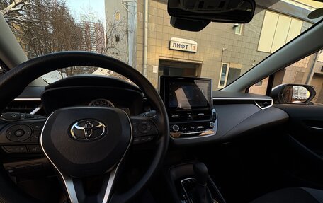 Toyota Corolla, 2024 год, 2 900 000 рублей, 6 фотография