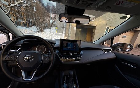 Toyota Corolla, 2024 год, 2 900 000 рублей, 8 фотография