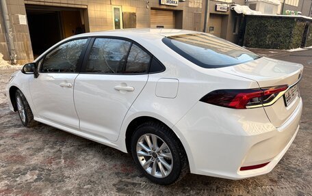 Toyota Corolla, 2024 год, 2 900 000 рублей, 5 фотография