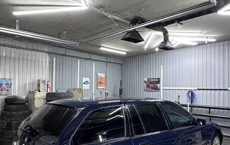 BMW 3 серия, 1998 год, 300 000 рублей, 4 фотография