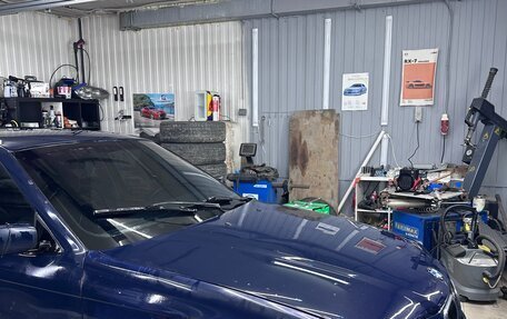 BMW 3 серия, 1998 год, 300 000 рублей, 9 фотография