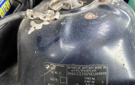 BMW 3 серия, 1998 год, 300 000 рублей, 15 фотография