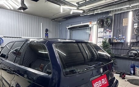 BMW 3 серия, 1998 год, 300 000 рублей, 7 фотография