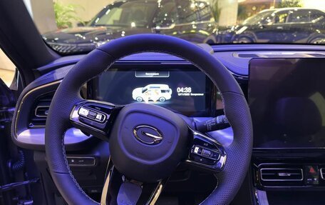 GAC GS8, 2025 год, 5 199 000 рублей, 10 фотография