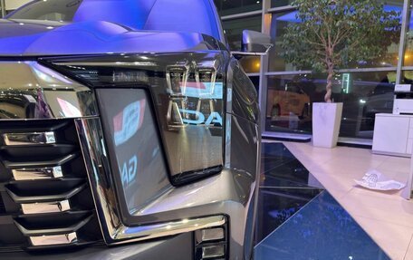 GAC GS8, 2025 год, 5 199 000 рублей, 14 фотография