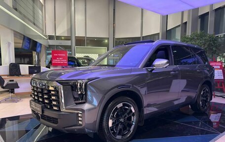 GAC GS8, 2025 год, 5 199 000 рублей, 4 фотография