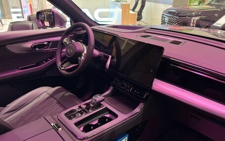 GAC GS8, 2025 год, 5 199 000 рублей, 15 фотография