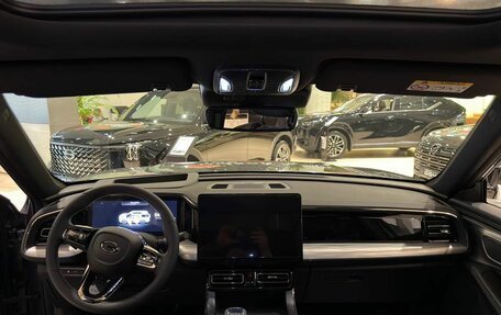 GAC GS8, 2025 год, 5 199 000 рублей, 9 фотография