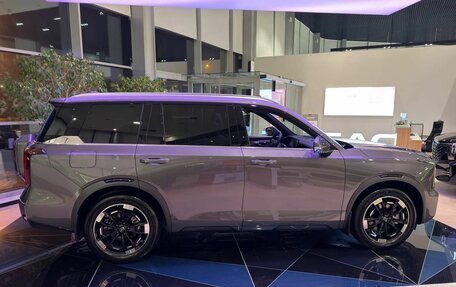 GAC GS8, 2025 год, 5 199 000 рублей, 2 фотография