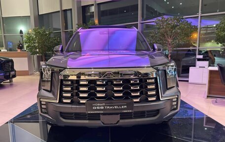 GAC GS8, 2025 год, 5 199 000 рублей, 5 фотография