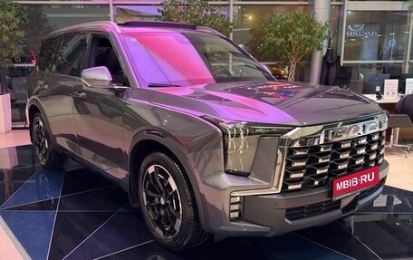 GAC GS8, 2025 год, 5 199 000 рублей, 1 фотография