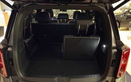 GAC GS8, 2025 год, 5 199 000 рублей, 17 фотография