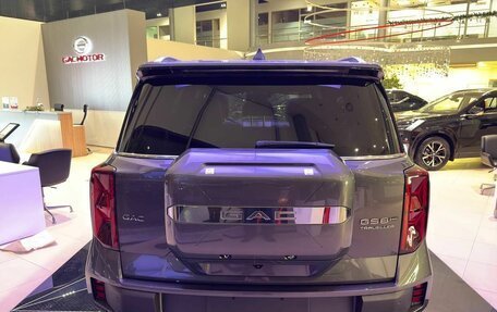 GAC GS8, 2025 год, 5 199 000 рублей, 16 фотография