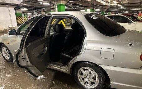 KIA Spectra II (LD), 2008 год, 285 000 рублей, 2 фотография