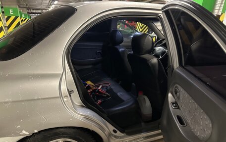 KIA Spectra II (LD), 2008 год, 285 000 рублей, 10 фотография