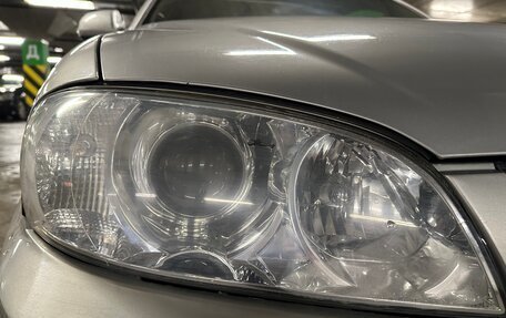 KIA Spectra II (LD), 2008 год, 285 000 рублей, 9 фотография