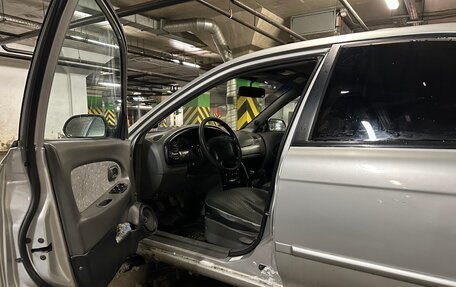 KIA Spectra II (LD), 2008 год, 285 000 рублей, 1 фотография