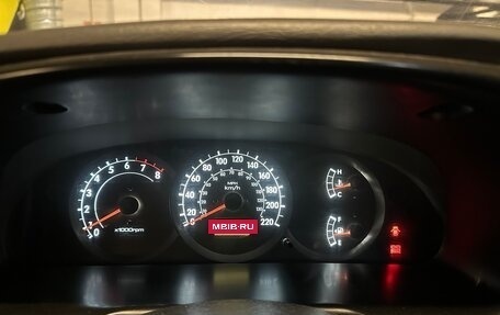 KIA Spectra II (LD), 2008 год, 285 000 рублей, 12 фотография