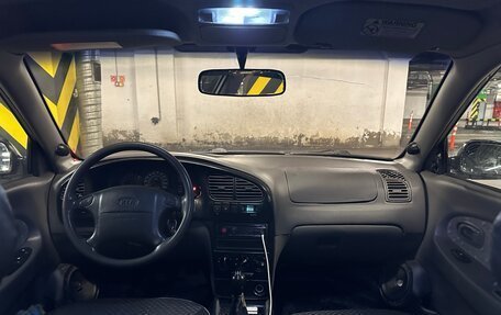 KIA Spectra II (LD), 2008 год, 285 000 рублей, 17 фотография