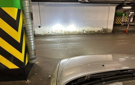 KIA Spectra II (LD), 2008 год, 285 000 рублей, 16 фотография