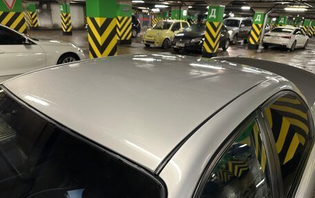 KIA Spectra II (LD), 2008 год, 285 000 рублей, 18 фотография