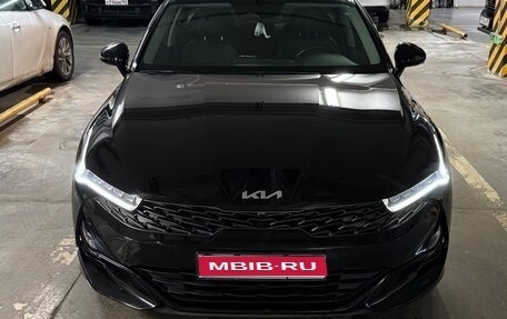 KIA K5, 2023 год, 3 290 000 рублей, 1 фотография