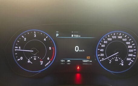 Hyundai Palisade I, 2021 год, 4 499 000 рублей, 1 фотография