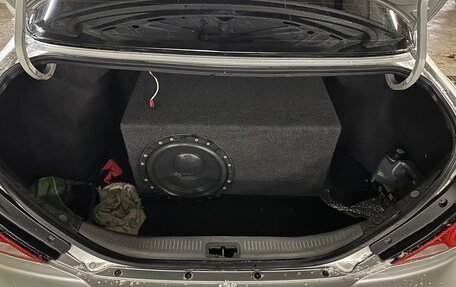 KIA Spectra II (LD), 2008 год, 285 000 рублей, 19 фотография