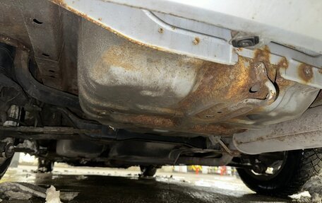 KIA Spectra II (LD), 2008 год, 285 000 рублей, 21 фотография