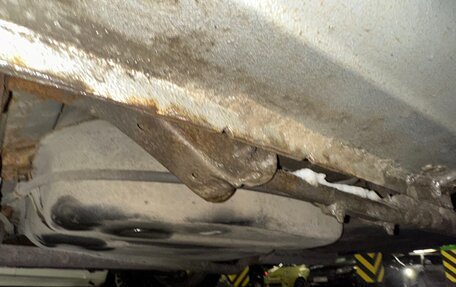 KIA Spectra II (LD), 2008 год, 285 000 рублей, 22 фотография