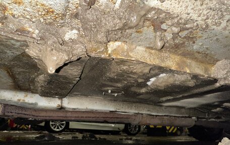 KIA Spectra II (LD), 2008 год, 285 000 рублей, 23 фотография