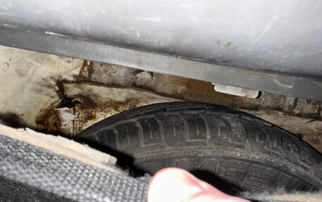 KIA Spectra II (LD), 2008 год, 285 000 рублей, 20 фотография