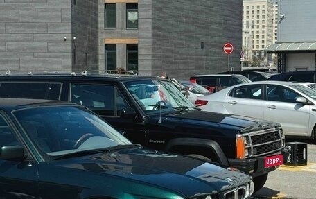 BMW 5 серия, 1995 год, 800 000 рублей, 1 фотография