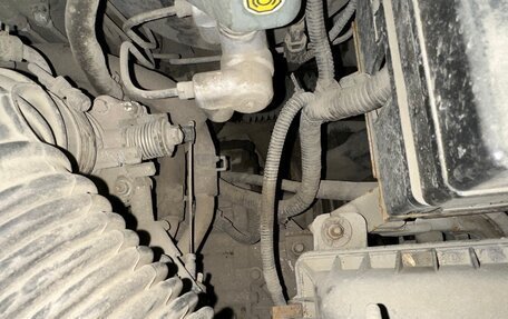 KIA Spectra II (LD), 2008 год, 285 000 рублей, 29 фотография