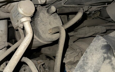 KIA Spectra II (LD), 2008 год, 285 000 рублей, 28 фотография