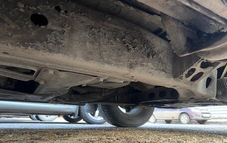 Chevrolet TrailBlazer II, 2005 год, 700 000 рублей, 3 фотография