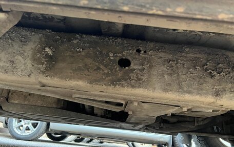 Chevrolet TrailBlazer II, 2005 год, 700 000 рублей, 5 фотография