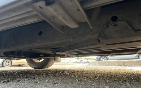 Chevrolet TrailBlazer II, 2005 год, 700 000 рублей, 7 фотография