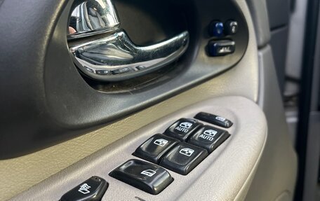 Chevrolet TrailBlazer II, 2005 год, 700 000 рублей, 10 фотография