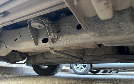 Chevrolet TrailBlazer II, 2005 год, 700 000 рублей, 4 фотография