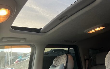 Chevrolet TrailBlazer II, 2005 год, 700 000 рублей, 17 фотография