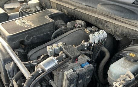 Chevrolet TrailBlazer II, 2005 год, 700 000 рублей, 15 фотография