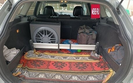 Toyota Avensis III рестайлинг, 2012 год, 830 000 рублей, 6 фотография