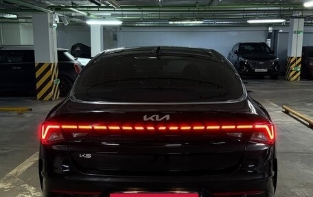 KIA K5, 2023 год, 3 290 000 рублей, 2 фотография