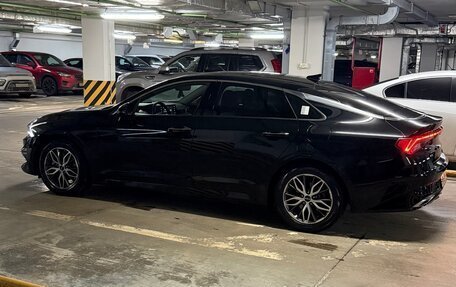 KIA K5, 2023 год, 3 290 000 рублей, 3 фотография