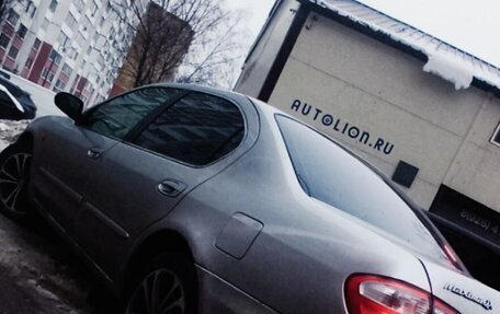 Nissan Maxima VIII, 2001 год, 400 000 рублей, 6 фотография